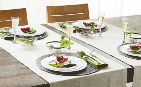 Mozaik Tableware